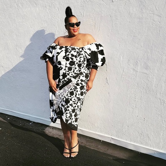 NWT Christopher John Rogers for Target Dress - Picture 1 of 5